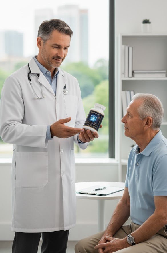 Gold Align-Doctor-Consultation-Image