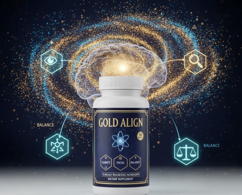 Gold Align-ALL-IN-ONE